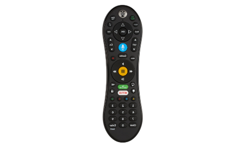 TiVo Model Remote