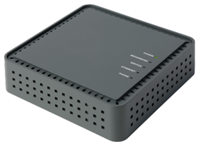 Calix GP1100X modem