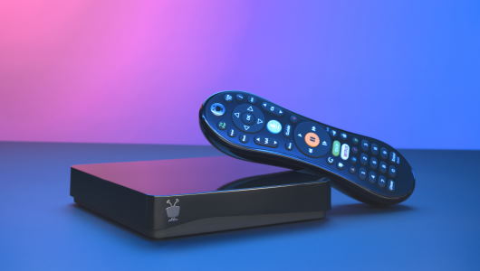 TiVo Remote